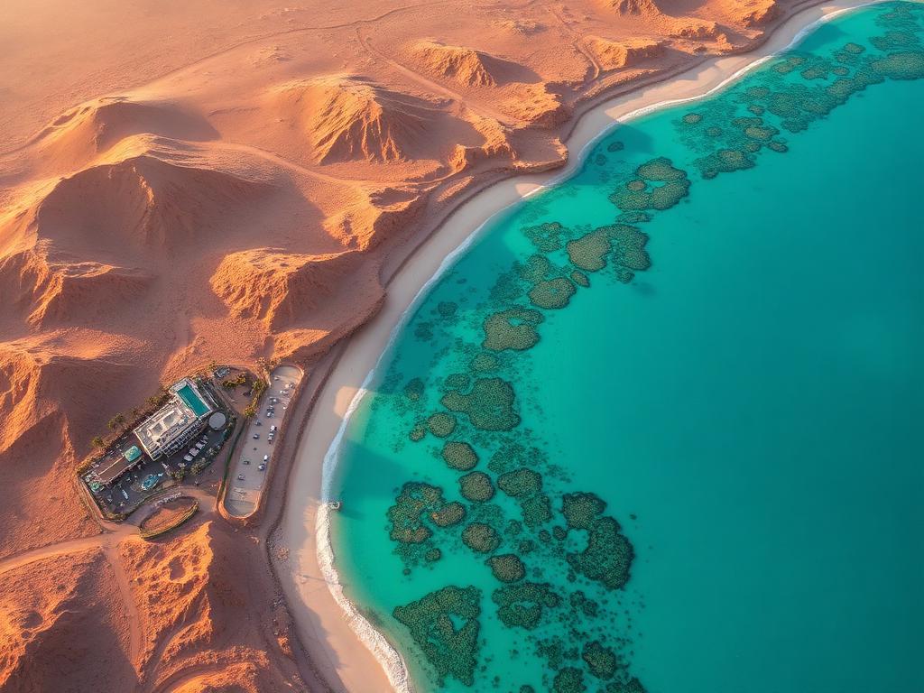 Makadi Bay