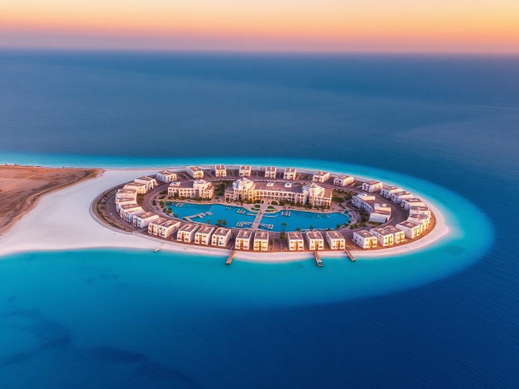 El Gouna