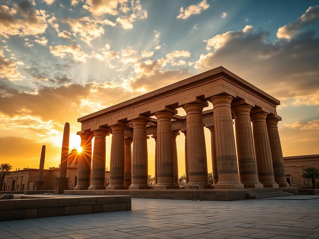 Luxor Private Tour