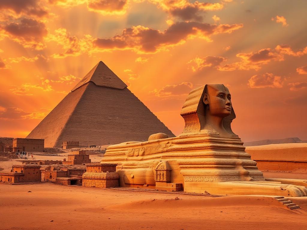 Cairo Private Tour